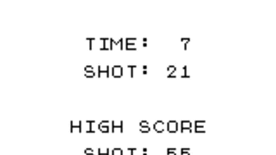 Скриншот 2 из Shooting Master