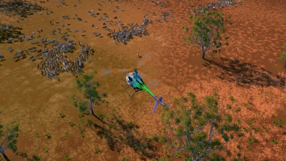 Скриншот 5 из Pasture: The Livestock Simulator