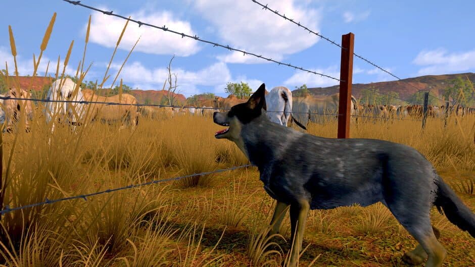 Скриншот 6 из Pasture: The Livestock Simulator