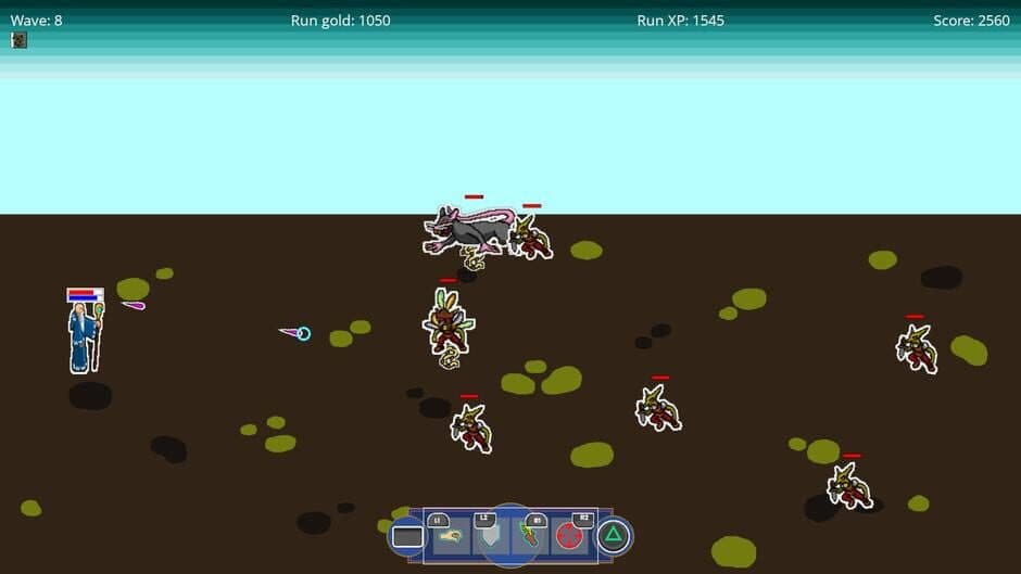 Скриншот 8 из Tidebreaker
