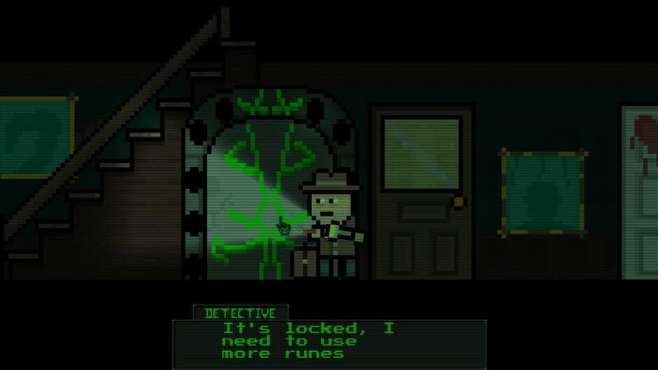 Скриншот 3 из A Call From Under the House