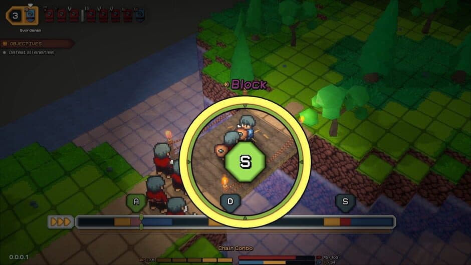 Скриншот 2 из Story of Nararale