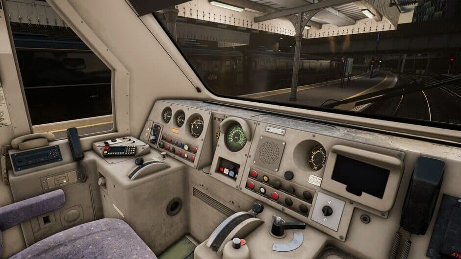 Скриншот 6 из Train Sim World 5: Great Western Express Route Add-On