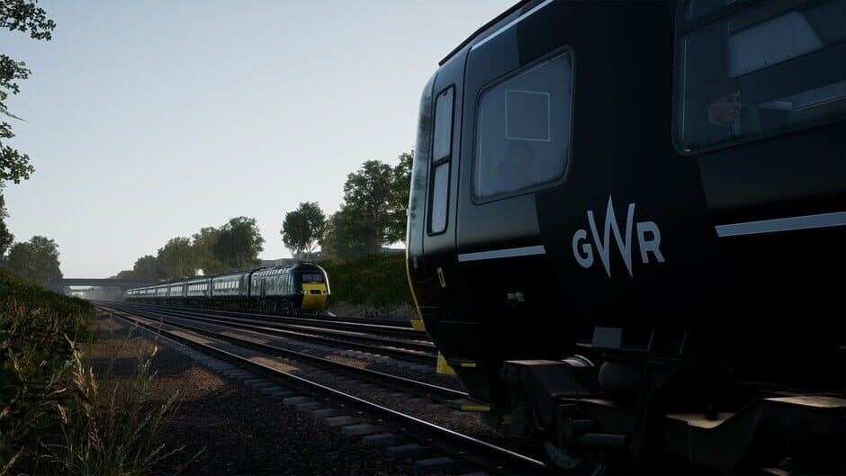 Скриншот 7 из Train Sim World 5: Great Western Express Route Add-On