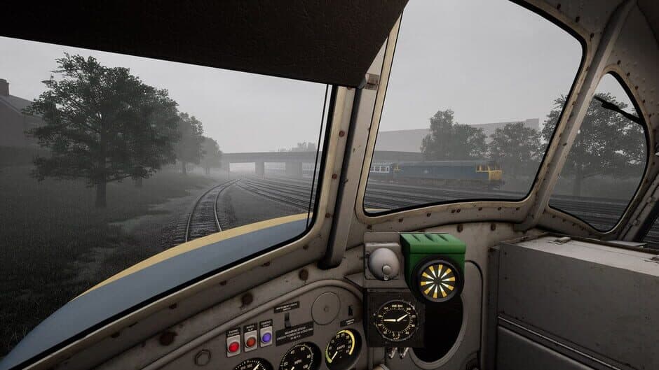 Скриншот 1 из Train Sim World 5: Northern Trans-Pennine: Manchester - Leeds Route Add-On