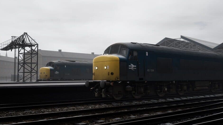 Скриншот 2 из Train Sim World 5: Northern Trans-Pennine: Manchester - Leeds Route Add-On
