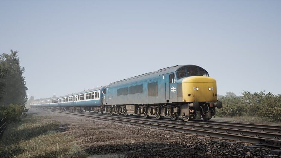 Скриншот 7 из Train Sim World 5: Northern Trans-Pennine: Manchester - Leeds Route Add-On
