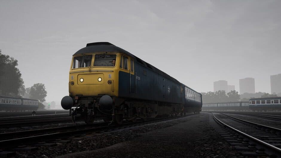 Скриншот 4 из Train Sim World 5: Northern Trans-Pennine: Manchester - Leeds Route Add-On