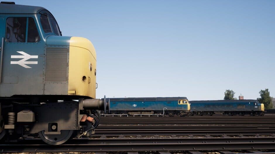 Скриншот 5 из Train Sim World 5: Northern Trans-Pennine: Manchester - Leeds Route Add-On