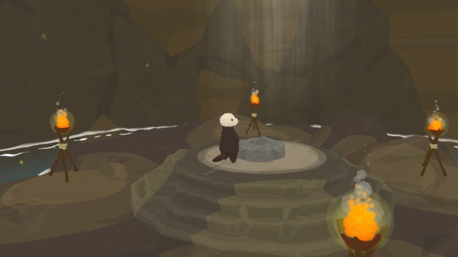 Скриншот 11 из Otterly Lost