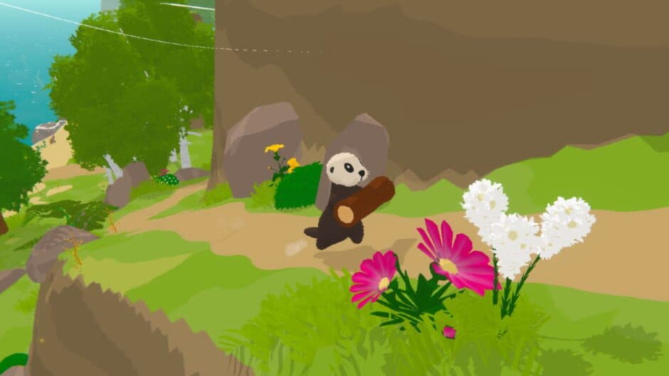 Скриншот 12 из Otterly Lost