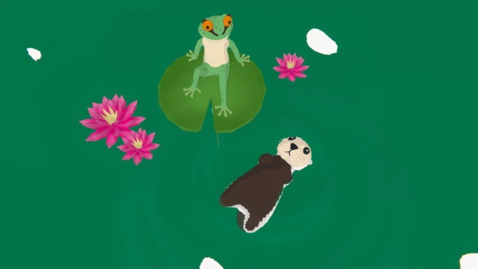 Скриншот 5 из Otterly Lost
