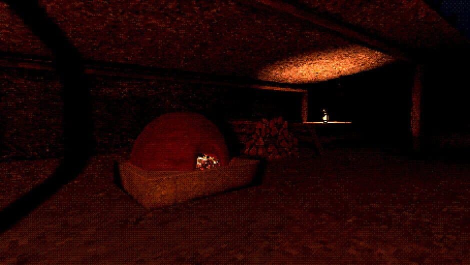 Скриншот 2 из Lost Tales: Karai Vosa