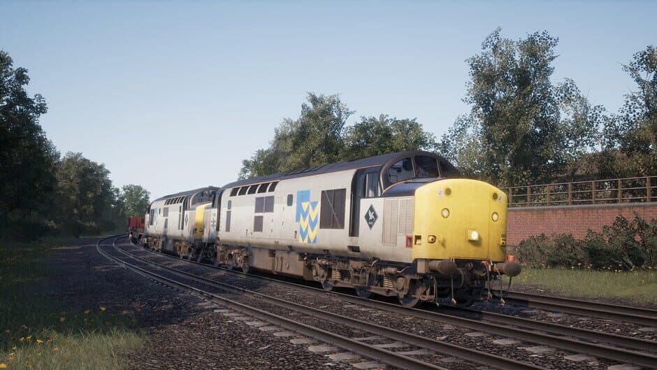 Скриншот 1 из Train Sim World 5: Tees Valley Line: Darlington – Saltburn-by-the-Sea Route Add-On