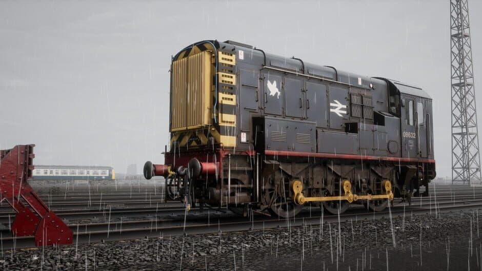 Скриншот 6 из Train Sim World 5: Tees Valley Line: Darlington – Saltburn-by-the-Sea Route Add-On