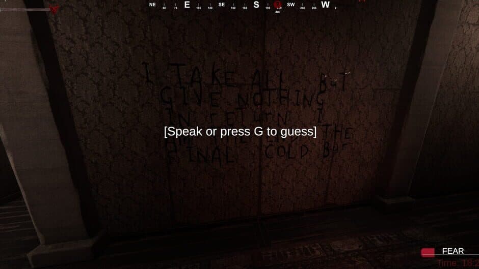 Скриншот 1 из Red Riddles