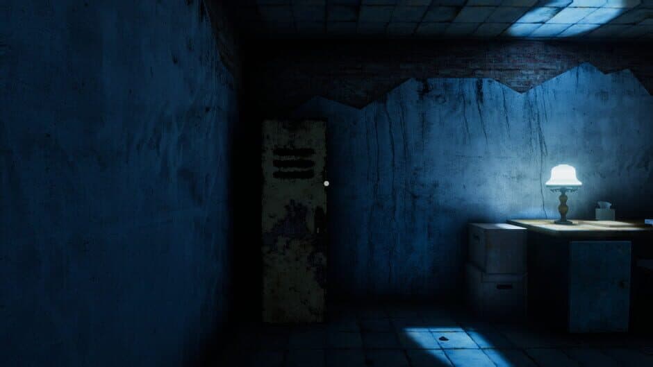 Скриншот 12 из Jeff the Killer