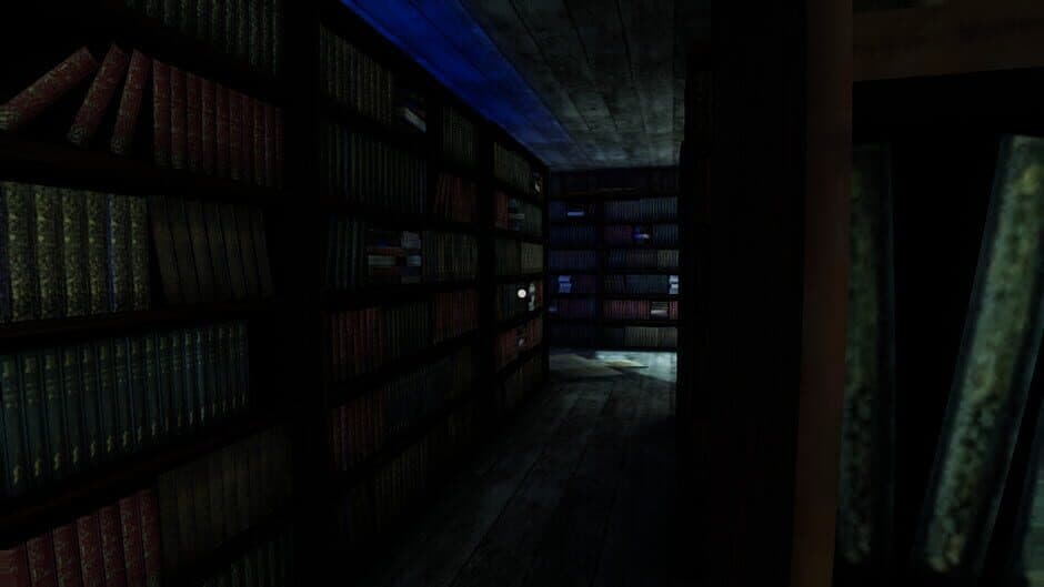 Скриншот 7 из Jeff the Killer