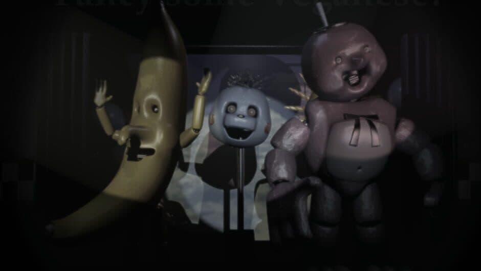 Скриншот 1 из The Three Vegan Entrepreneurs