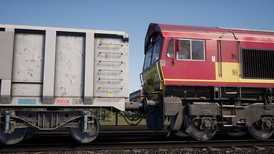 Скриншот 4 из Train Sim World 5: East Coastway: Brighton - Eastbourne & Seaford Route Add-On