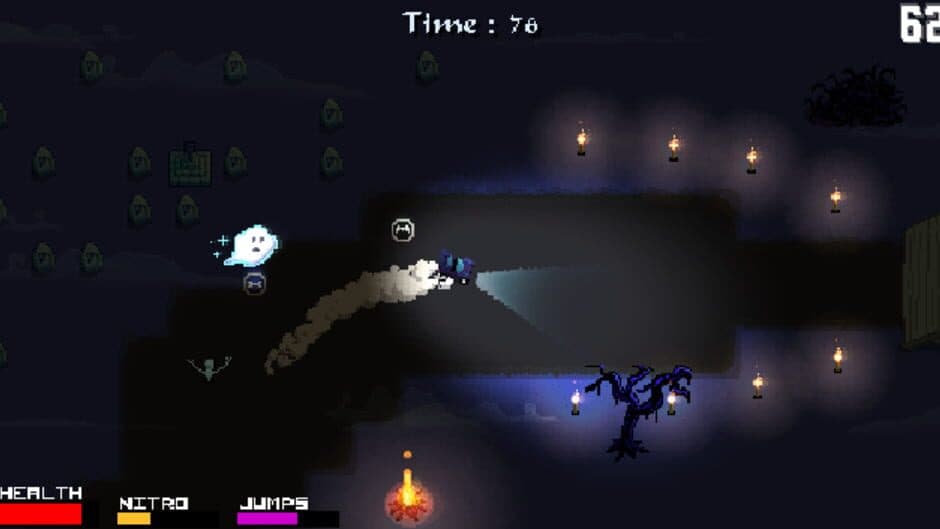 Скриншот 2 из Rallyween