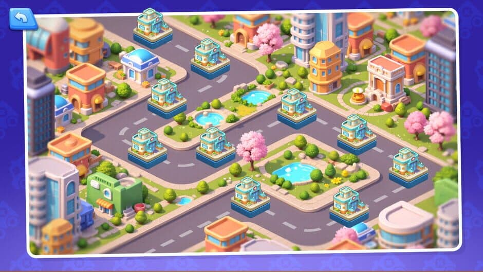 Скриншот 3 из Sim Hospital: Emergency Rescue
