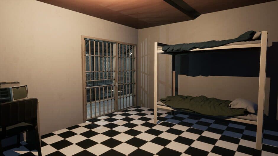 Скриншот 5 из The Prisonbreak