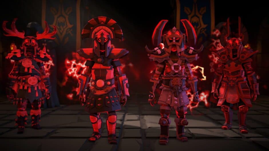 Скриншот 1 из Soulstone Survivors: Supporter Pack