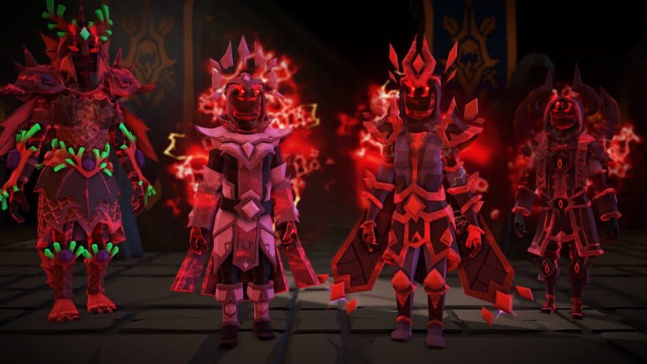 Скриншот 2 из Soulstone Survivors: Supporter Pack