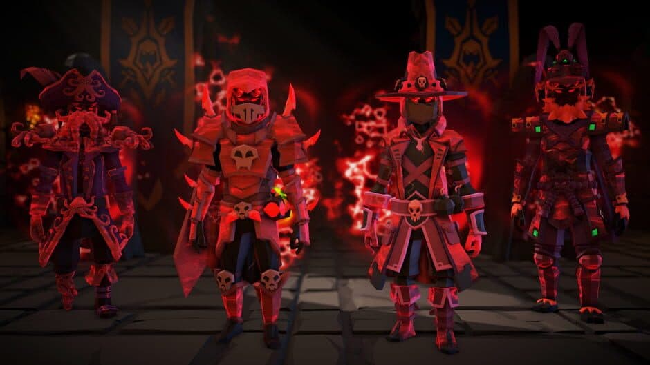 Скриншот 4 из Soulstone Survivors: Supporter Pack