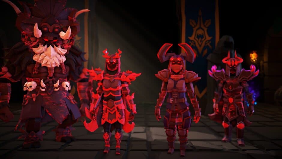 Скриншот 5 из Soulstone Survivors: Supporter Pack