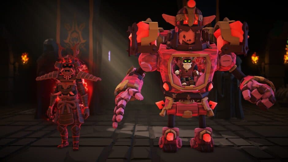 Скриншот 6 из Soulstone Survivors: Supporter Pack