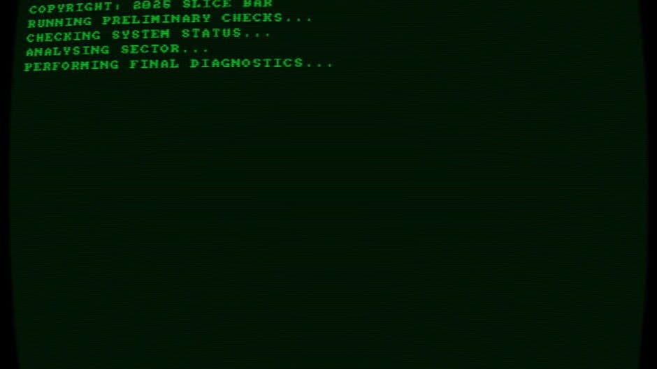 Скриншот 1 из Astra Protocol Remake