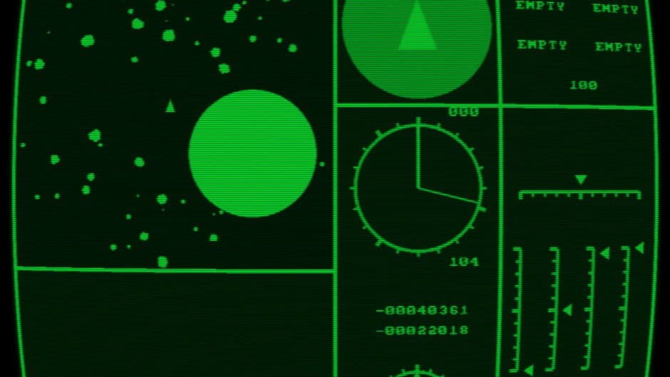 Скриншот 2 из Astra Protocol Remake