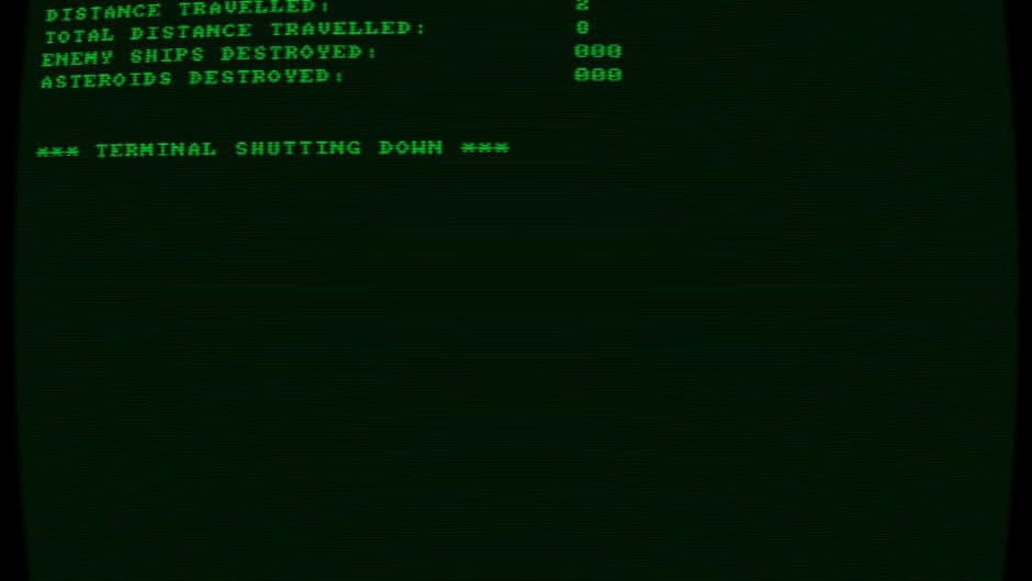 Скриншот 4 из Astra Protocol Remake