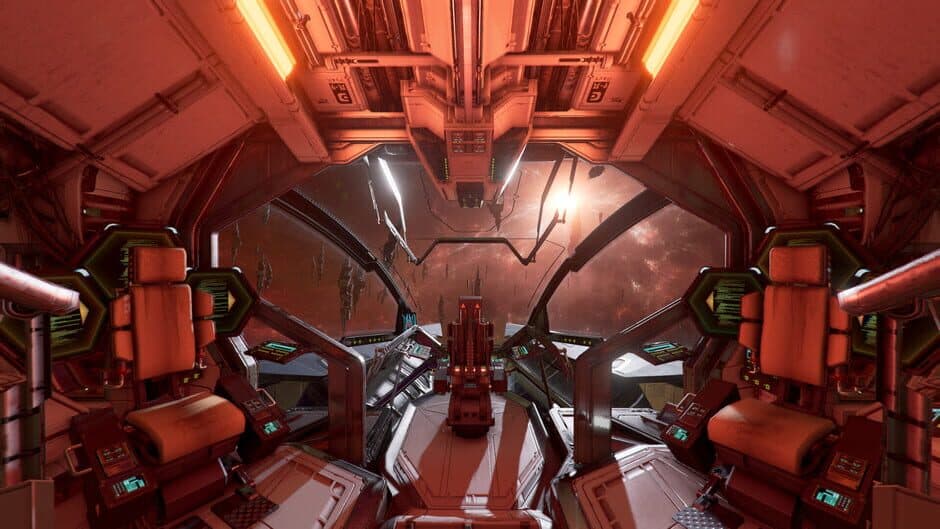 Скриншот 7 из X4: Envoy Pack