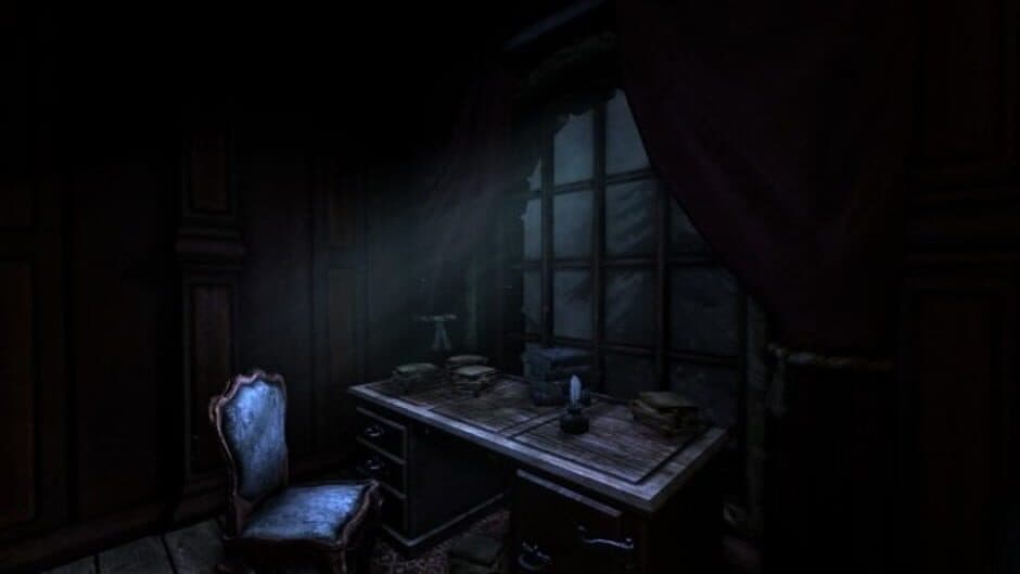 Скриншот 1 из Black Forest Castle