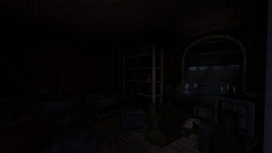 Скриншот 4 из Black Forest Castle