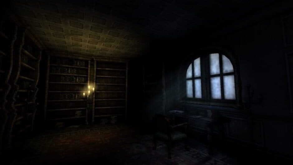 Скриншот 5 из Black Forest Castle