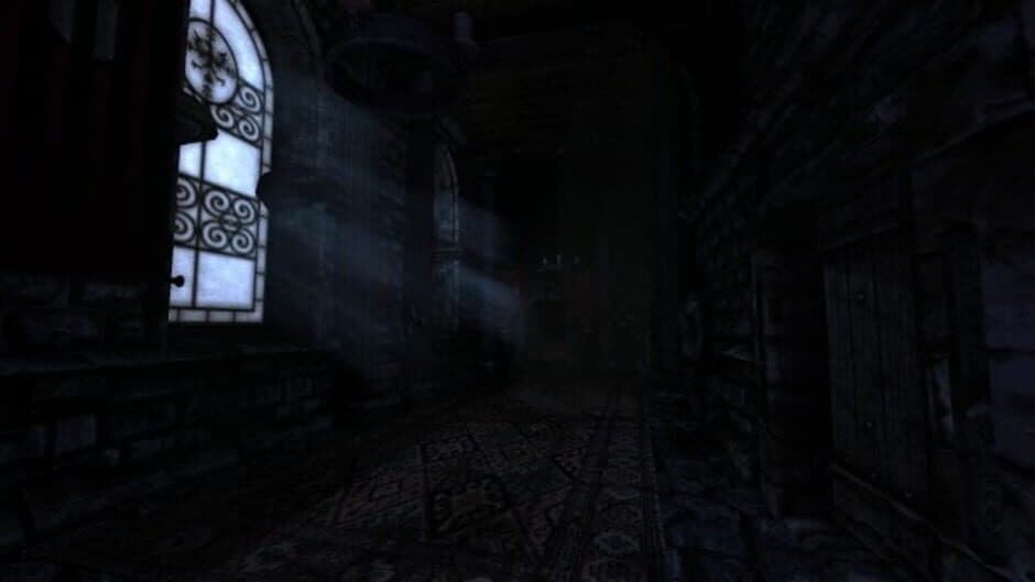 Скриншот 6 из Black Forest Castle