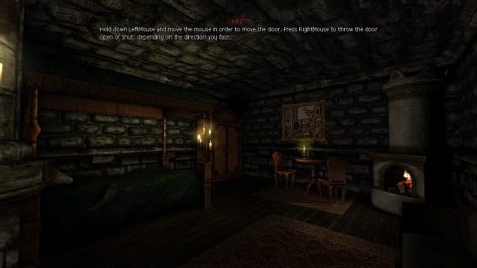 Скриншот 11 из Black Forest Castle