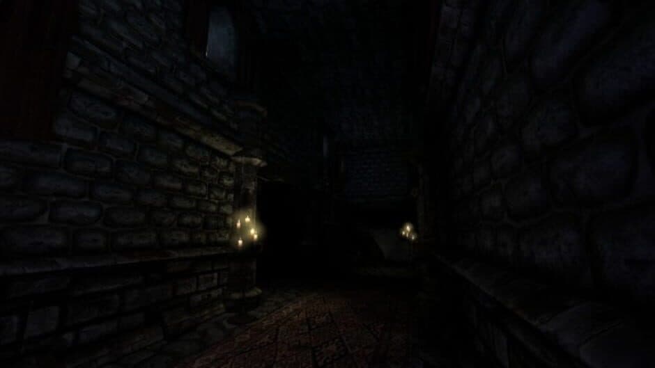 Скриншот 12 из Black Forest Castle