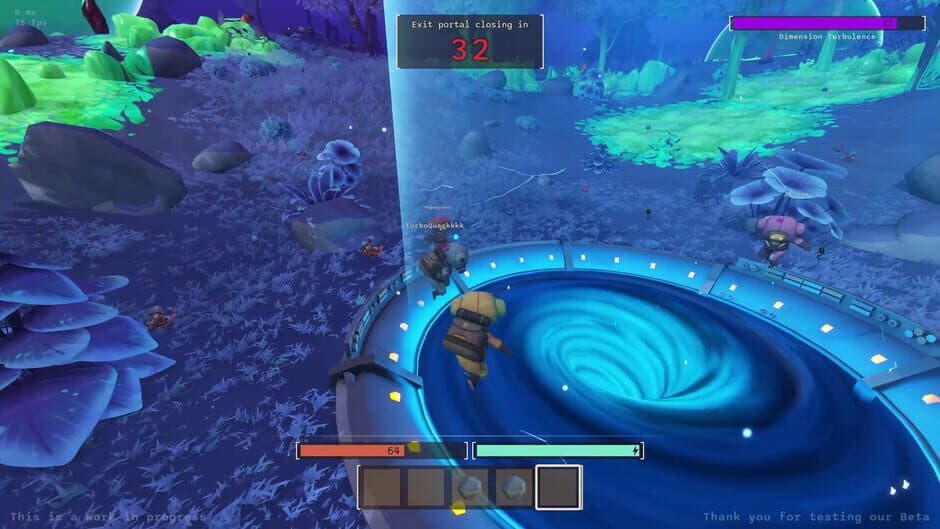 Скриншот 4 из Fish Stick Protocol