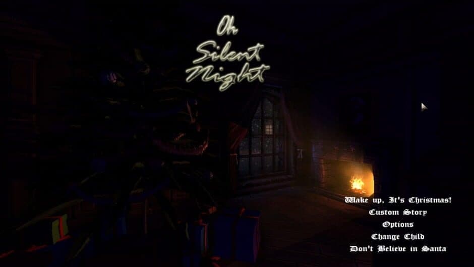 Скриншот 1 из Oh Silent Night
