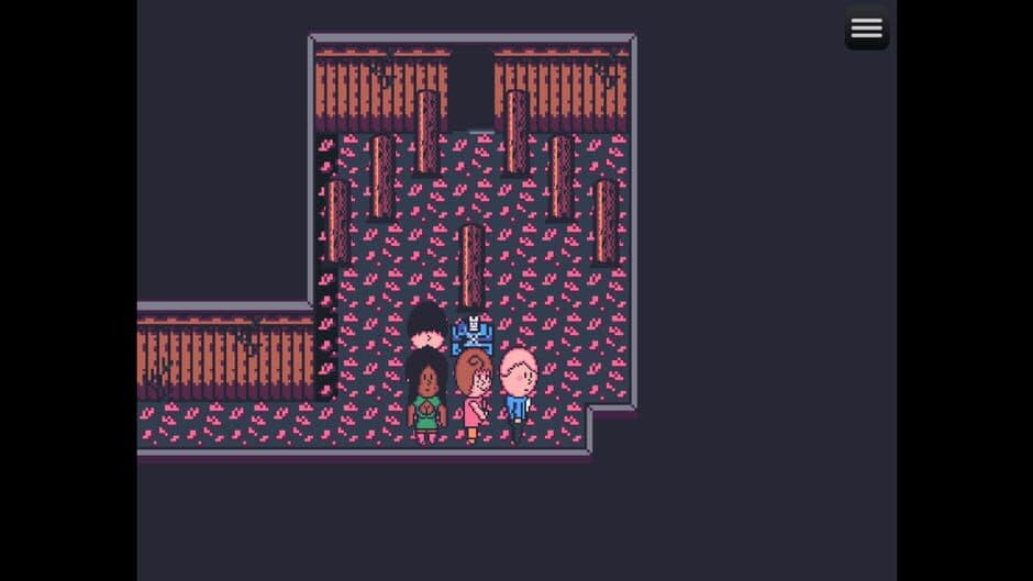 Скриншот 1 из The Sakabashira Game