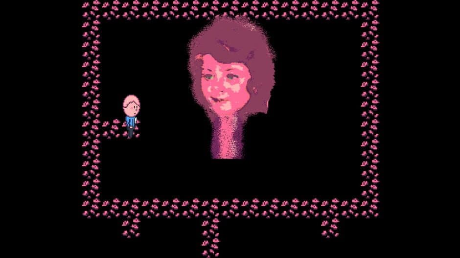 Скриншот 2 из The Sakabashira Game