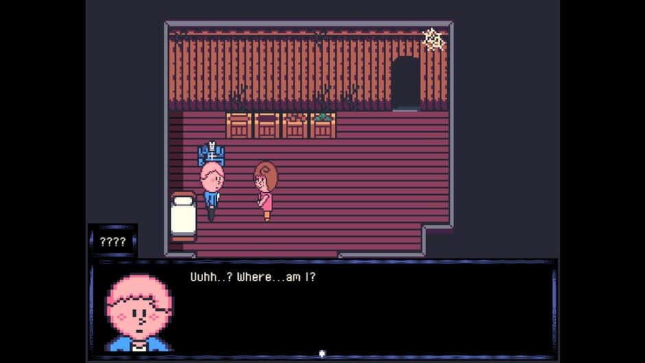 Скриншот 3 из The Sakabashira Game
