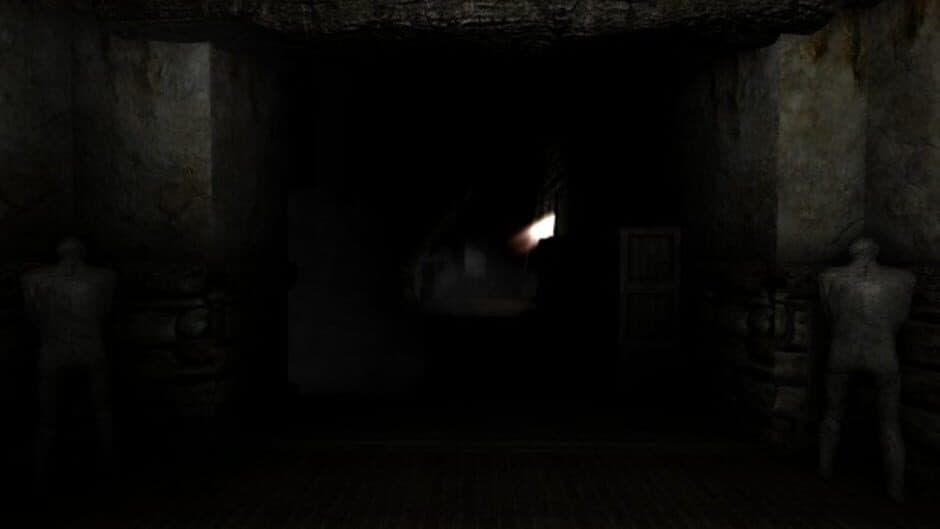 Скриншот 11 из Gary: Dark Secrets
