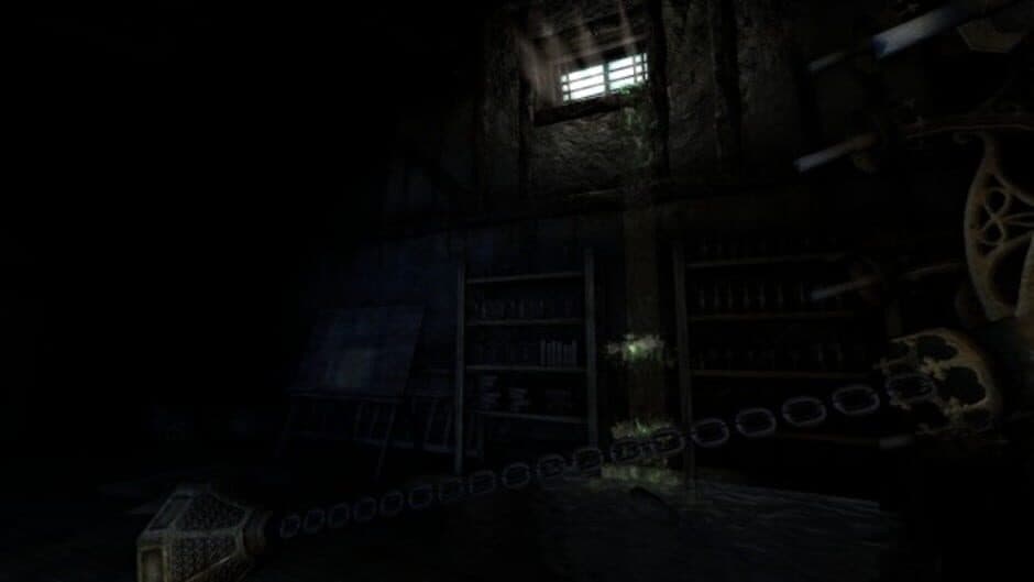 Скриншот 7 из Gary: Dark Secrets