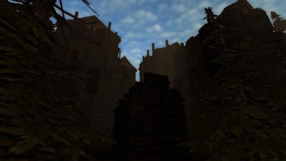 Скриншот 1 из Amnesia: Rain